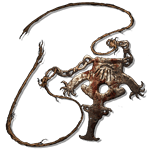 Lords Of The Fallen Items Epic Pendant of the Blood Sun